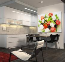 Wall Murals - Salad