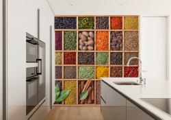 Herbs & Spices