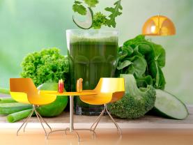Detox Getränk