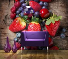 Berries