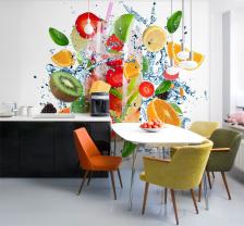 Fruit Cocktail