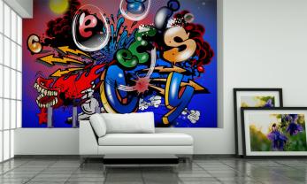 Graffiti