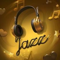 Wall Murals - Jazz