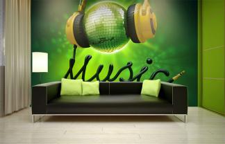Musikk