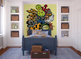 Graffiti