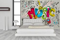 Music Cartoon