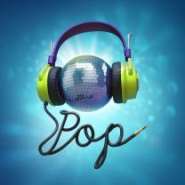 Wall Murals - Pop Music