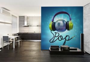 Musikk Pop