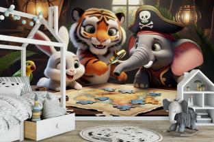 Piratens Skattekort