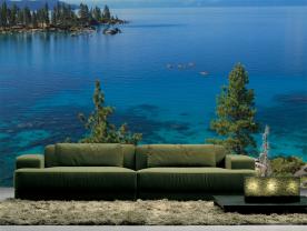 Sø Tahoe USA