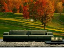 Golf Course