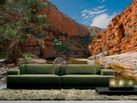 Macdonnell Ranges Australia