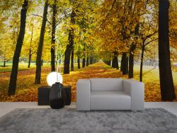 Herbsttages