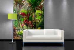Tropical Garden