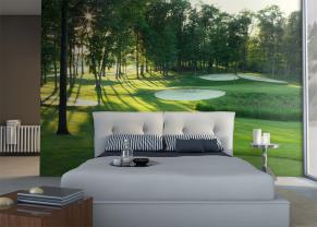 Golf Course