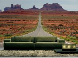 Monument Valley Route 66