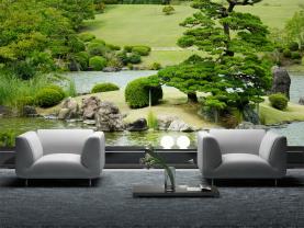 Japanischer Garten