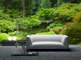 Japanischer Garten