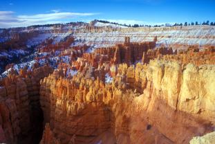 Fotomurali - Canyon Arizona