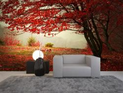 Autumn Leaves