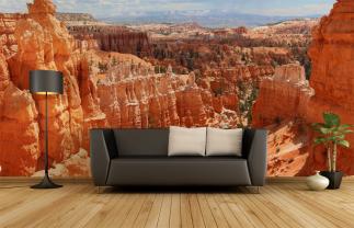 Bryce Canyon Utah