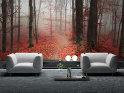 Autumn Leaves