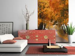 Autumn Day
