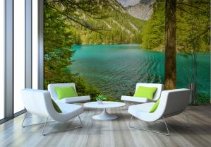 Lac Vert