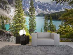 Moraine Lake Canada