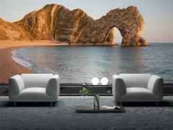 Durdle Door Beach