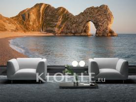 Durdle Door Beach