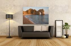 Fotomurali - Spiaggia Durdle Door