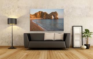 Fototapet - Durdle Door Strand