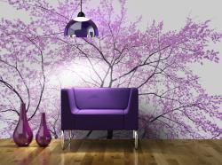 Wall Murals - Cherry Blossoms