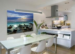 Fototapet - Strand