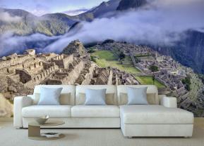 Machu Picchu Peru