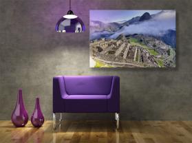 Fototapet - Machu Picchu Peru
