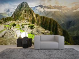Machu Picchu Peru