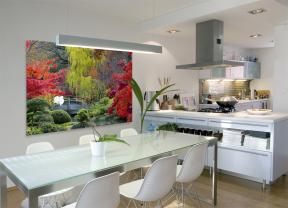 Wall Murals - Japanese Garden