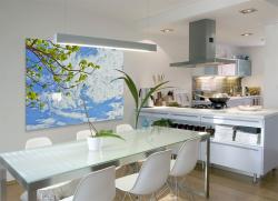 Wall Murals - Sky Clouds