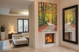 Fototapeten - Herbsttages