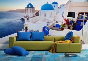 Santorini Øy