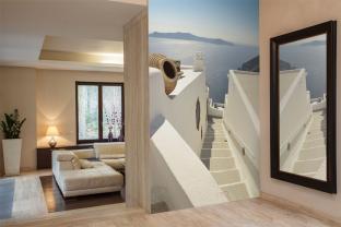 Santorini Øy