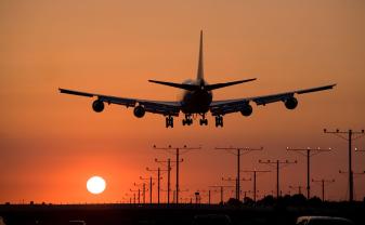 Fotomurales, Pósters y Lienzos - Avión