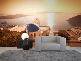 Santorini Øy