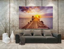Fototapeten - Strand Thailand