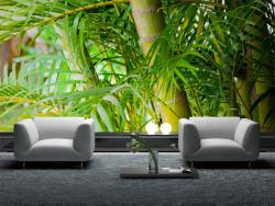 Tropical Bamboo