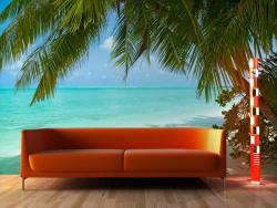 Tropical Island