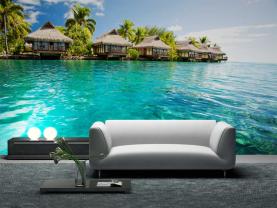 Bora Bora Øy