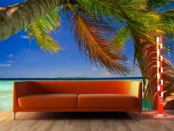 Palm Tree